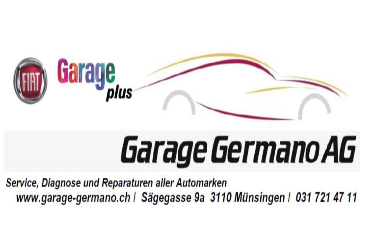 Garage Germano AG