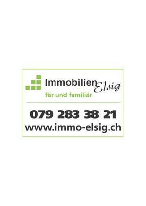 Immobilien Elsig