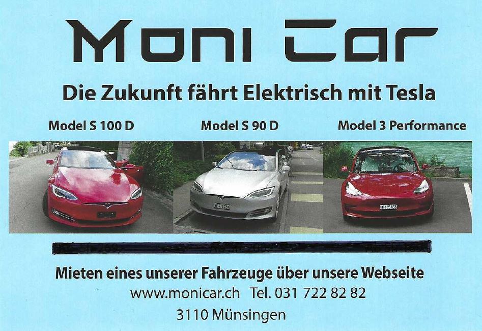 Moni Car
