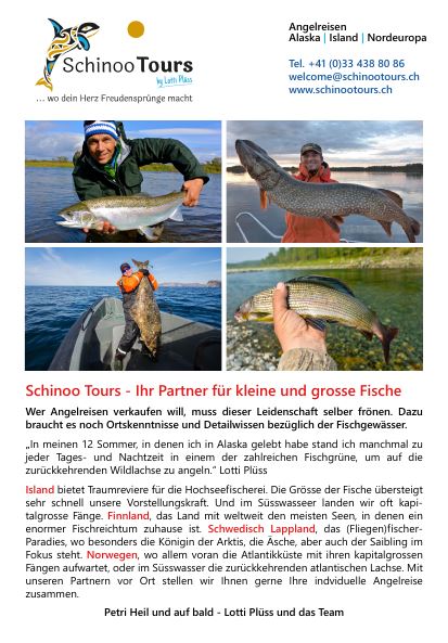 Schinoo Tours
