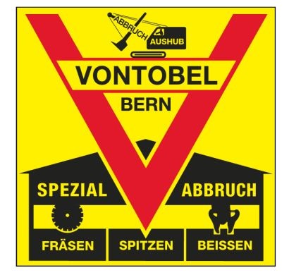 Vontobel Abbruch + Aushub AG